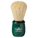 Omega Boar Bristle Shaving Brush 10051 - Green Shaving Brushes Omega