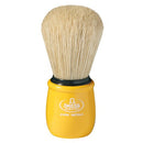Omega Boar Bristle Shaving Brush 10051 - Yellow Shaving Brushes Omega