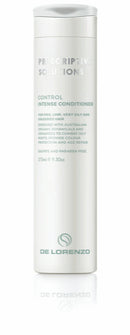 De Lorenzo Prescriptive Solutions Control Intense Conditioner 275ml Wholesale De Lorenzo