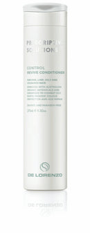 De Lorenzo Prescriptive Solutions Control Revive Conditioner 275ml Wholesale De Lorenzo