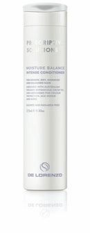 De Lorenzo Prescriptive Solutions Moisture Balance Intense Conditioner 275ml Wholesale De Lorenzo