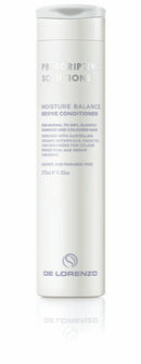 De Lorenzo Prescriptive Solutions Moisture Balance Revive Conditioner 275ml Wholesale De Lorenzo