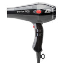Parlux 3200 Plus Hair Dryer 1900W Black Hair Dryer Parlux