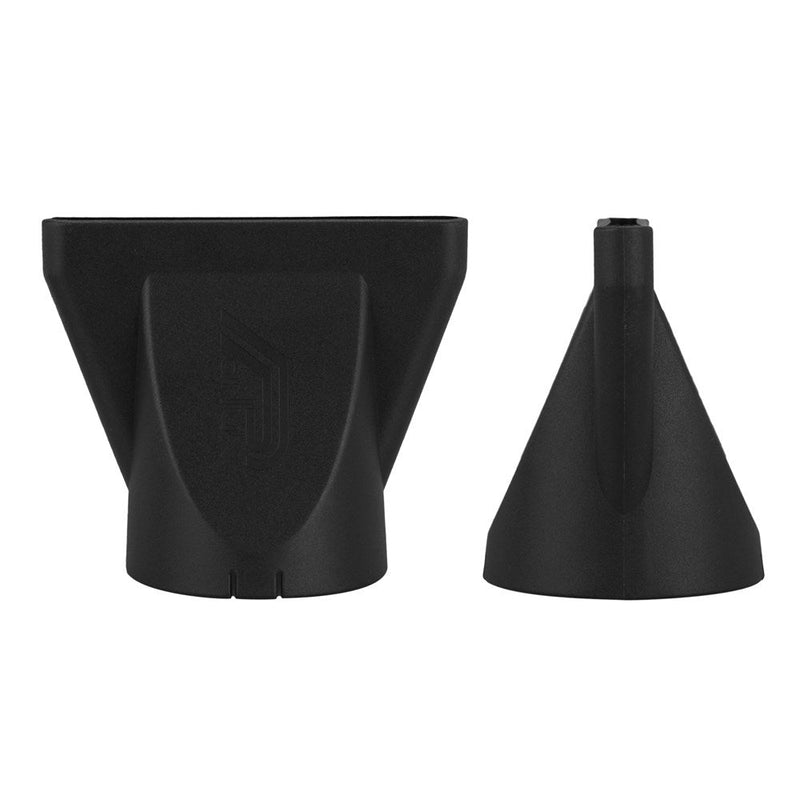 Parlux 385 Hair Dryer Nozzle Large Retail Parlux