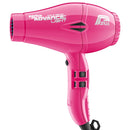Parlux Advance Light Hair Dryer 2200W Fuchsia Hair Dryer Parlux