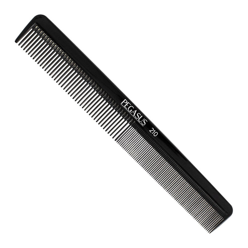 Pegasus Cutting Comb 210 Retail Pegasus