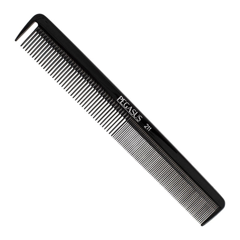 Pegasus Comb 211 Retail Pegasus