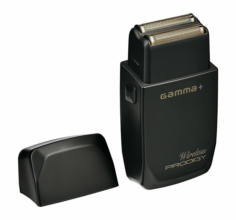 Gamma+ Prodigy Wireless Foil Shaver Foil Shaver Gamma+