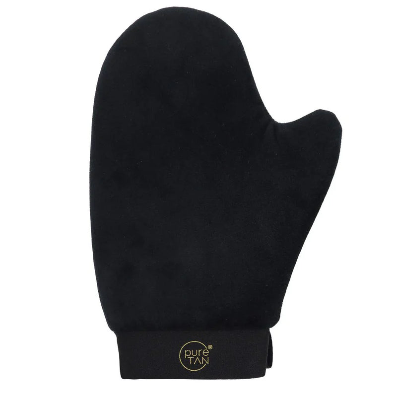 Puretan Luxe Tanning Body Mitt 1pc Tanning Glove Puretan
