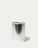 Framar Large Roll Smooth Star Struck Silver 500m Retail Framar