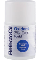 Refectocil Oxidant Liquid 10vol 3% 100ml Retail Refectocil