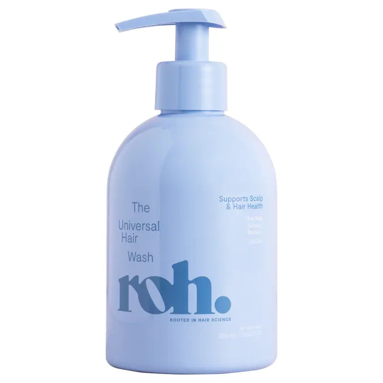 ROH Universal Hair Wash 350mL ROH