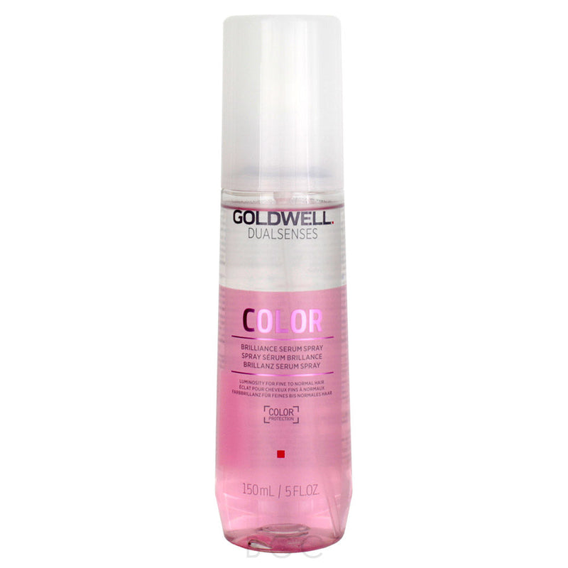 Goldwell Dualsenses Color Brilliance Serum Spray 150ml Goldwell