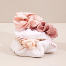 Bondi Boost Sleep + Shower Scrunchies Bondi Boost