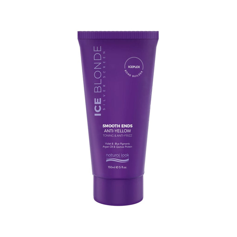 Natural Look Blonde Smooth Ends 150ml Natural Look