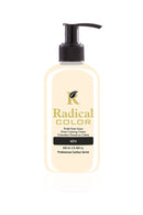Radical Color Semi Permanent Hair Colour Pasteliser 250ml Retail Radical