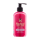 Radical Color Semi Permanent Hair Colour Candy Pink 250ml Retail Radical