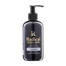 Radical Color Semi Permanent Hair Colour Green 250ml Retail Radical