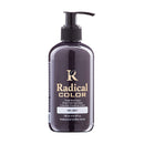 Radical Color Semi Permanent Hair Colour Gray 250ml Retail Radical