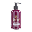 Radical Color Semi Permanent Hair Colour Lavender 250ml Retail Radical