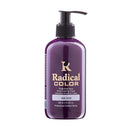Radical Color Semi Permanent Hair Colour Lilac 250ml Retail Radical