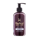 Radical Color Semi Permanent Hair Colour Magenta 250ml Retail Radical