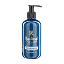 Radical Color Semi Permanent Hair Colour Ocean Blue 250ml Retail Radical