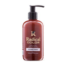 Radical Color Semi Permanent Hair Colour Pumpkin 250ml Retail Radical
