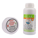 Razorline 10 in 1 Magic Oil 500ml - Clipper Cleaning Blade Care Plus Jar Clipper/Trimmer Accessories Razorline