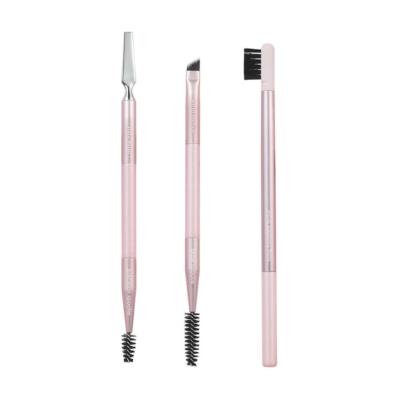 Real Techniques Brow Styling Set Retail Real Techniques