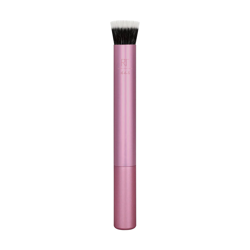 Real Techniques Filtered Cheek Brush 444 Retail Real Techniques