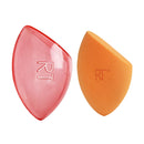 Real Techniques Miracle Complexion Sponge with Case Retail Real Techniques