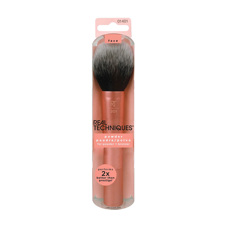 Real Techniques Powder Brush 201 Retail Real Techniques