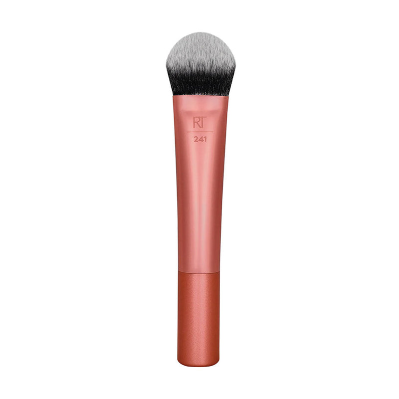 Real Techniques Seamless Complexion Brush 241 Retail Real Techniques