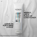 Redken Acidic Bonding Concentrate 5-Minute Mask 250ml 16% Hair Treatment Redken