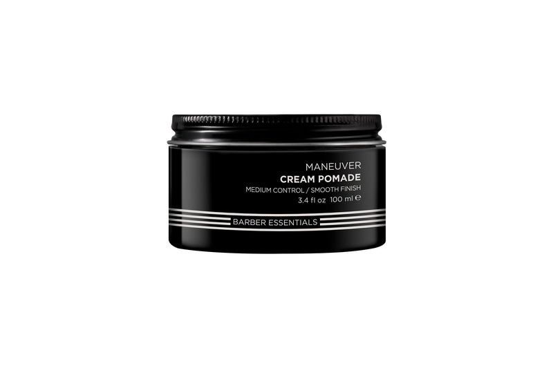 Redken Brews Maneuver Cream 100ml Hair Wax Redken