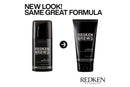 Redken Brews Molding Paste 150ml Hair Wax Redken