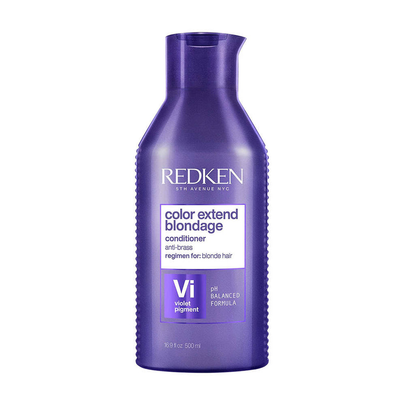 Redken Color Extend Blondage Conditioner 500ml Shampoo & Conditioner Redken