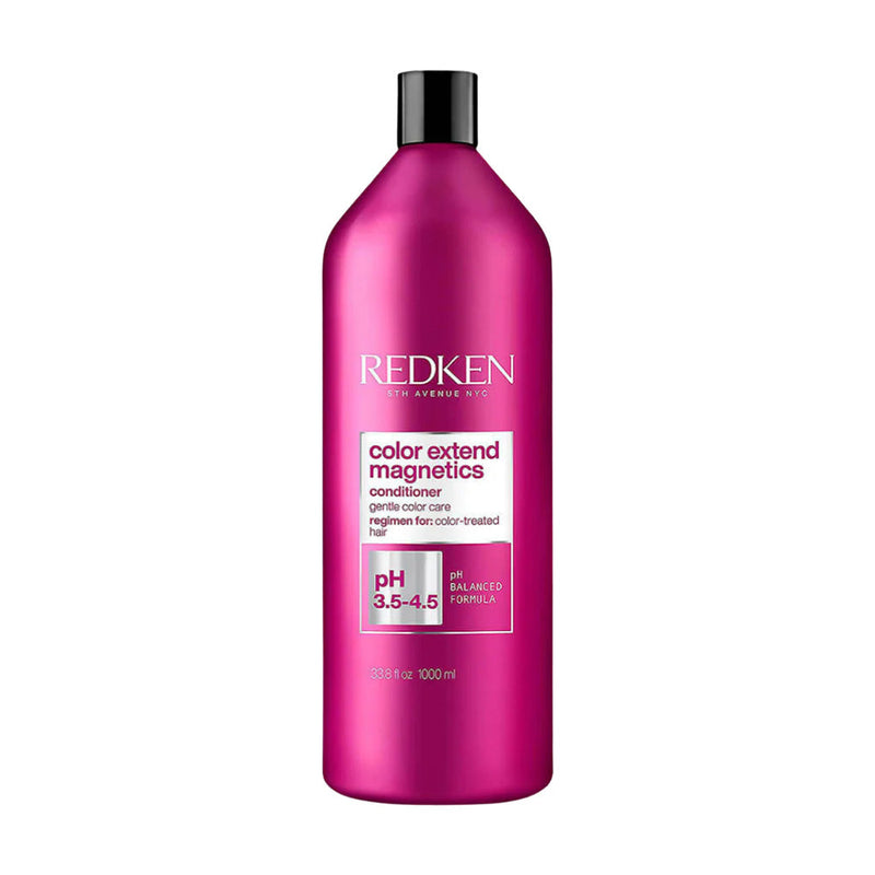 Redken Color Extend Magnetics Conditioner 1L Shampoo & Conditioner Redken