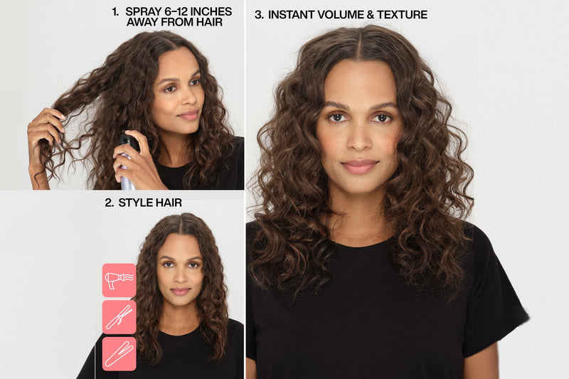 Redken Dry Texture 241g Hair Styling Product Redken