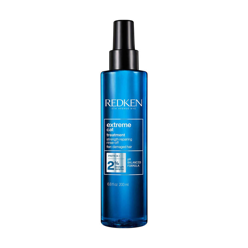 Redken Extreme Cat Treatment 200ml Hair Treatment Redken