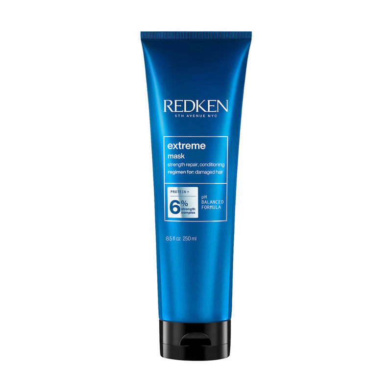 Redken Extreme Mask 250ml Hair Treatment Redken