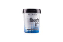 Redken Flash Lift Blonde Idol Maximum Power Lightening Powder 500g Bleach & Lighteners Redken