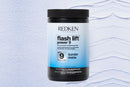 Redken Flash Lift Power 9 Bonder Inside Lightening Powder 500g Bleach & Lighteners Redken