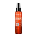 Redken Frizz Dismiss Anti-Static Oil Mist 125ml Hair Treatment Leave In Redken