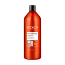 Redken Frizz Dismiss Conditioner 1L Shampoo & Conditioner Redken