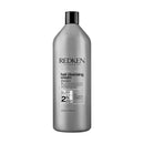Redken Hair Cleansing Cream Clarifying Shampoo 1L Shampoo & Conditioner Redken