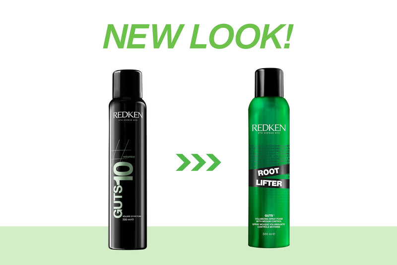 Redken Root Lifter 300g Hair Styling Product Redken
