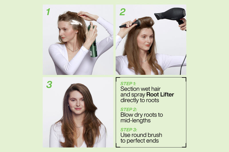 Redken Root Lifter 300g Hair Styling Product Redken