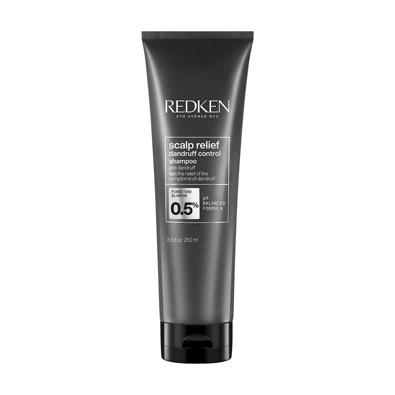 Redken Scalp Relief Dandruff Control Shampoo 250ml Shampoo & Conditioner Redken